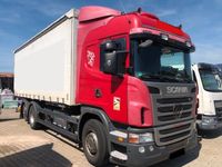 Scania G440 Highline